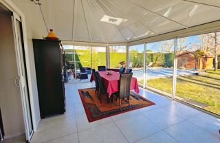  Maison � vendre 6 pi�ces 136 m�