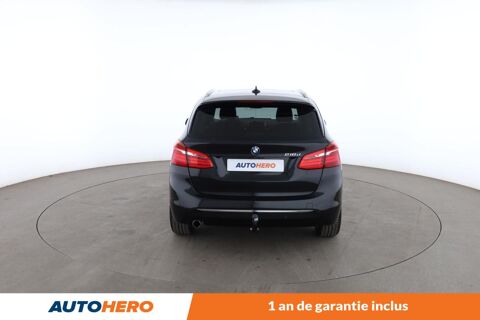 Serie 2 218d Luxury BVA8 150 ch 2016 occasion 92130 Issy-les-Moulineaux