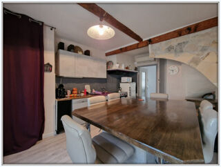  Maison � vendre 3 pi�ces 47 m�