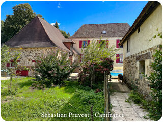  Propriété/château à vendre 11 pièces 325 m²