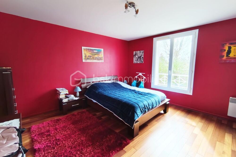 � vendre  Maison Bois-d'Arcy (78390)