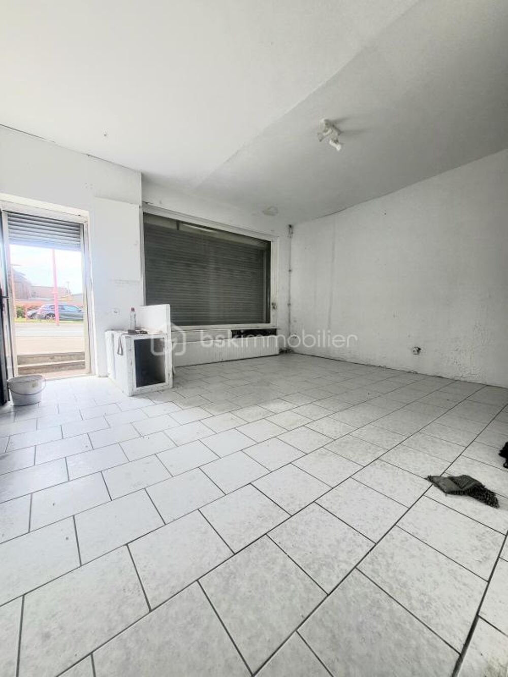 Maison semi-mitoyenne avec jardin  Idéale primo-accédants ou investisseurs