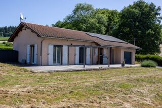  Maison à vendre 5 pièces 95 m²