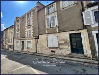  Immeuble à vendre 15 + pièces 422 m²