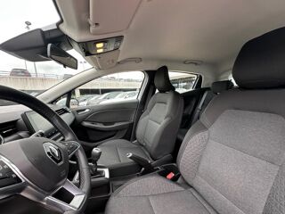 Clio V 1.0 SCE 65 BUSINESS 2021 occasion 78240 Chambourcy