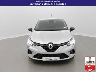 Clio TCe 90 Evolution 2023 occasion 10150 Lavau