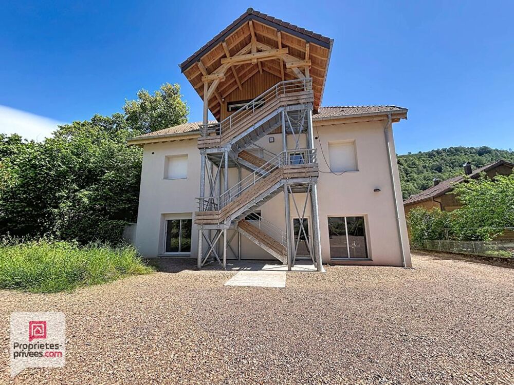 Vente Appartement Appartement La Bresse 3 pièce(s) La bresse
