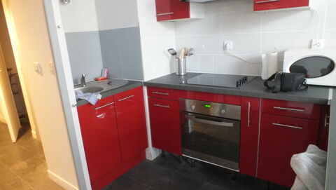  Appartement � louer 1 pi�ce 44 m�