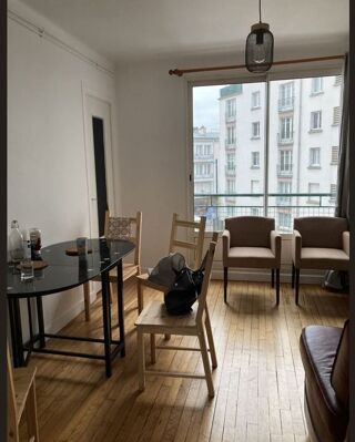  Appartement � louer 3 pi�ces 60 m�