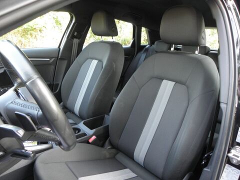A3 IV Sportback 35 TFSI 150 Mild-Hybrid S line - 8ch 2020 occasion 57640 Malroy