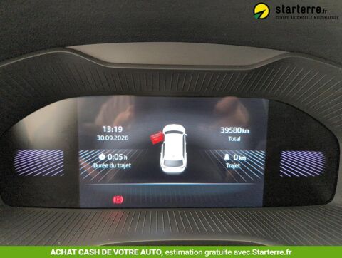 Karoq 2.0 TDI 116 ch SCR DSG7 Business 2023 occasion 69190 Saint-Fons