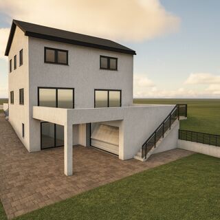  Maison � vendre 6 pi�ces 135 m�