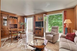  Maison à vendre 7 pièces 138 m²