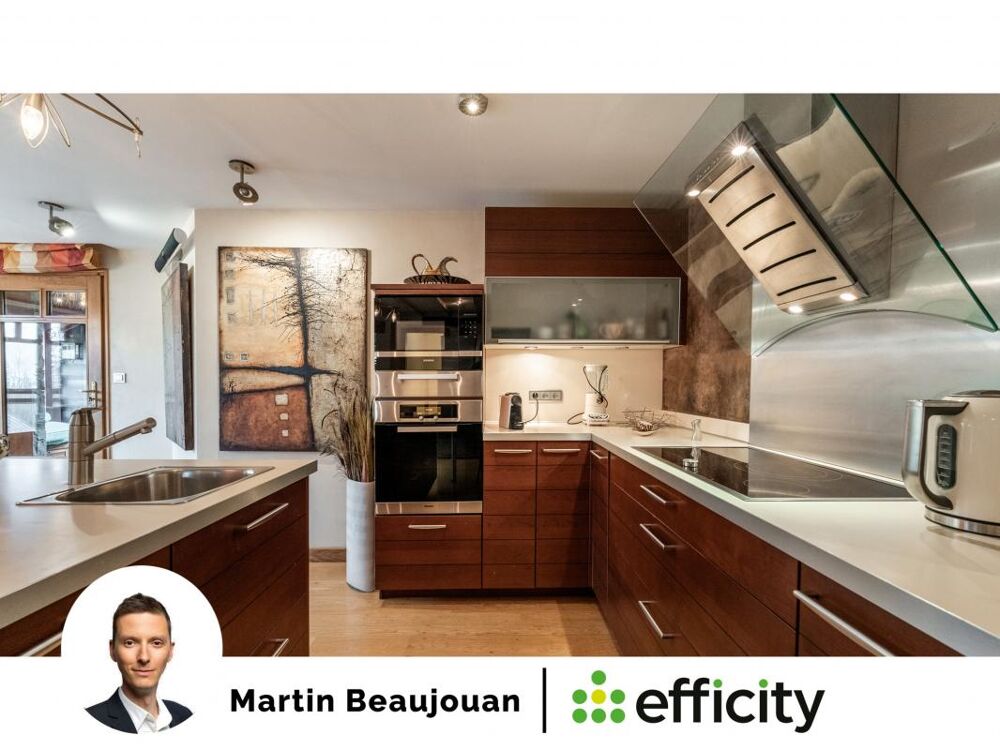  vendre  Chalet Les Houches (74310)