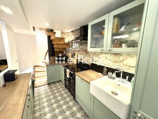  Maison � vendre 3 pi�ces 82 m�