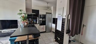  Appartement � vendre 2 pi�ces 41 m�