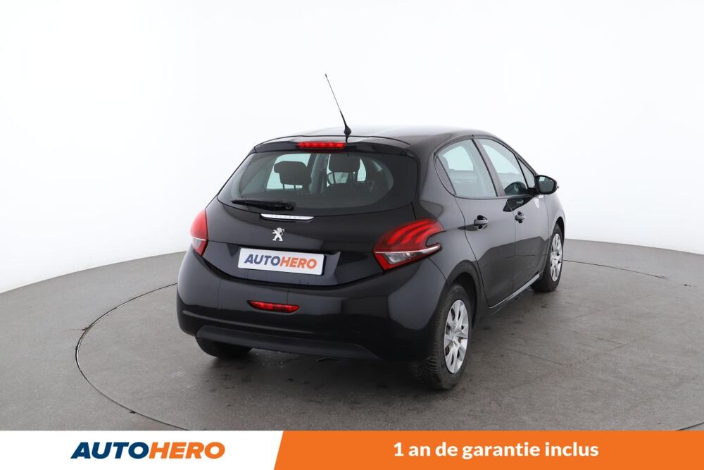 208 1.6 Blue-HDi Like 5P 75 ch 2017 occasion 92130 Issy-les-Moulineaux
