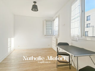  Appartement � vendre 1 pi�ce 33 m�