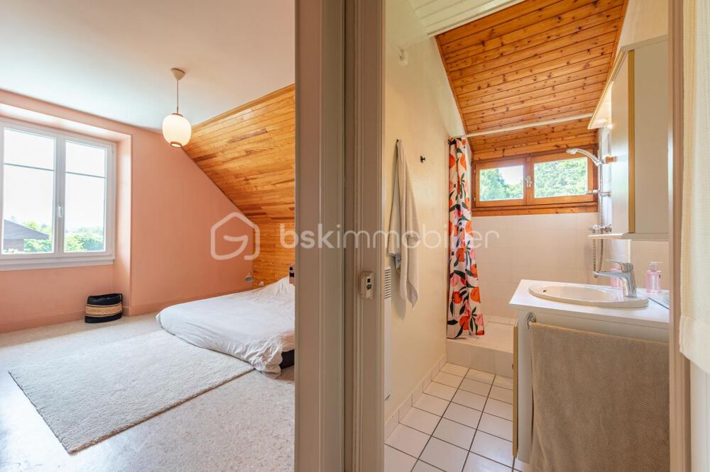  vendre  Proprit/chteau Saint-Jorioz (74410)