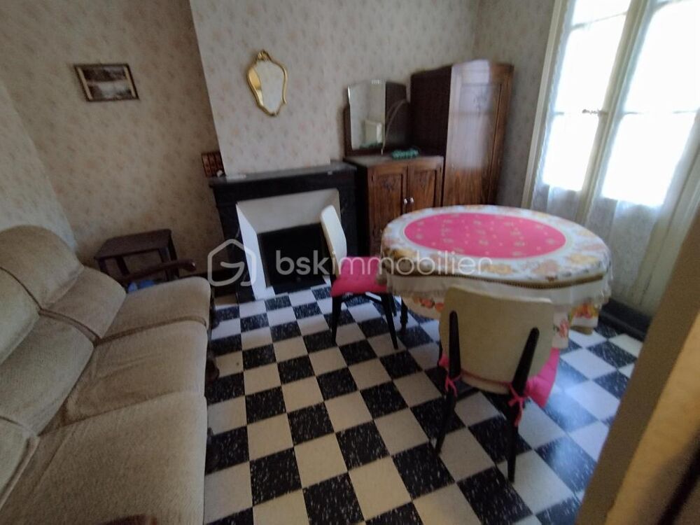 Vente Maison Maison de 107 m² Clermont l herault