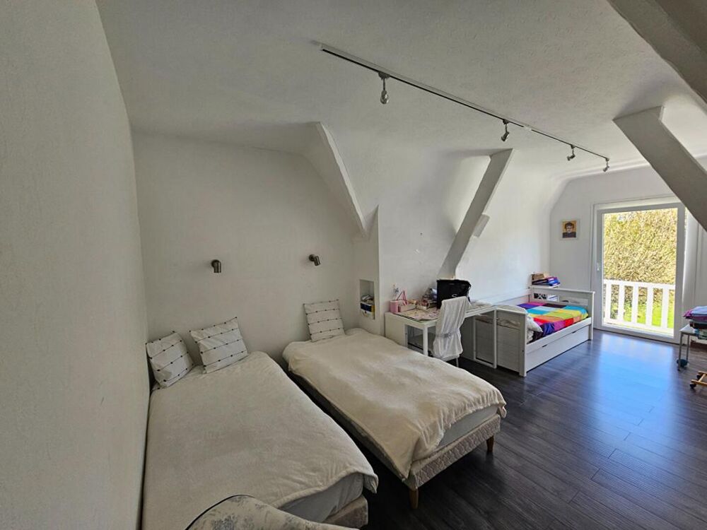  vendre  Maison Saint-Nazaire (44600)