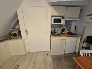  Appartement à vendre 1 pièce 26 m²