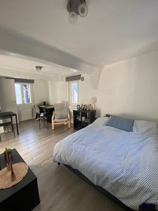  Appartement à louer 1 pièce 22 m²