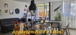  Immeuble à vendre 15 + pièces 450 m²