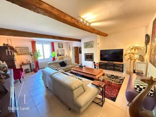  Maison à vendre 7 pièces 237 m²