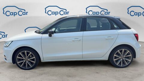 A1 I 1.4 TFSI 125 Ambition Luxe 2016 occasion 91540 Mennecy