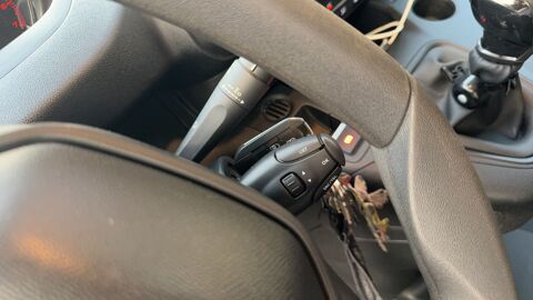 Partner VU III 1.6 BlueHDi 100 Premium 2019 occasion 57000 Metz