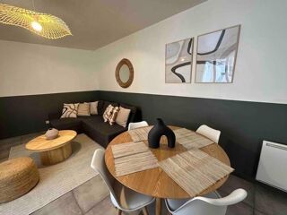  Maison � vendre 3 pi�ces 55 m�