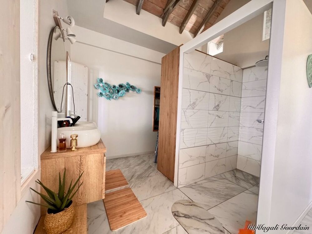  vendre  Maison Saint-Franois (97118)