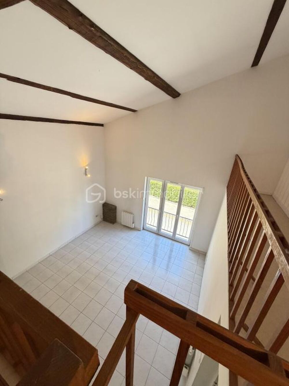 Vente Duplex/Triplex T3 Duplex à deux pas du centre du village Lentilly
