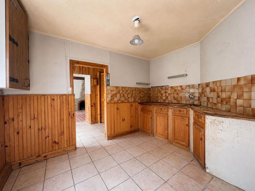 Maison Dun Le Poelier 8 pièce(s) 165 m2