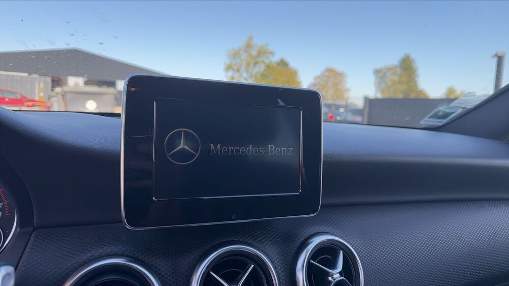 Classe A 220 184 4Matic 7G-DCT Whiteart Edition 2016 occasion 76230 Isneauville