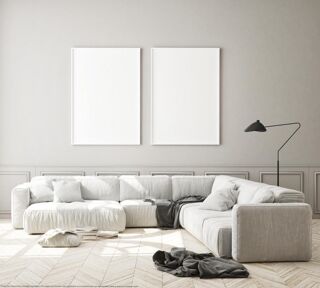  Appartement � vendre 4 pi�ces 83 m�