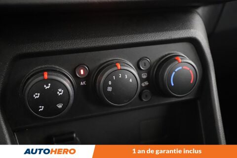 Sandero 1.0 SCe Confort 67 ch 2021 occasion 92130 Issy-les-Moulineaux