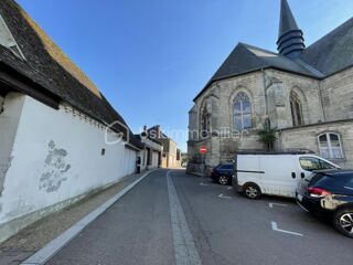  Maison à vendre 2 pièces 80 m²