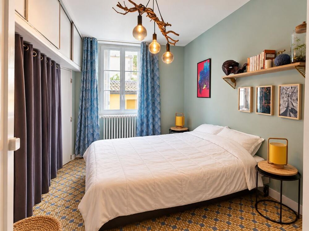 Vente Appartement Appartement Rennes