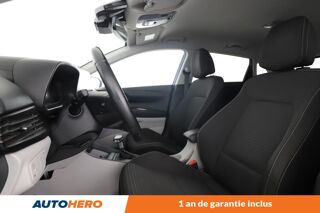 i20 1.0 T-GDi Hybrid 48V Creative DCT-7 100 ch 2020 occasion 92130 Issy-les-Moulineaux