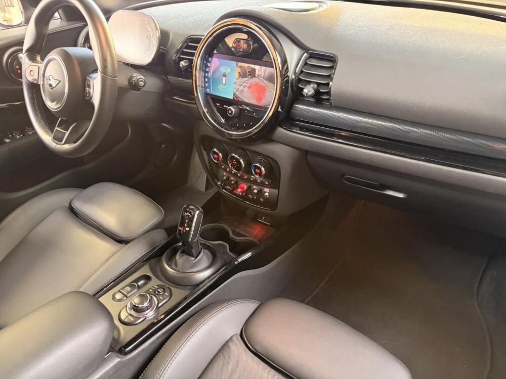 Clubman Cooper Chili 2024 occasion 17139 Dompierre-sur-Mer