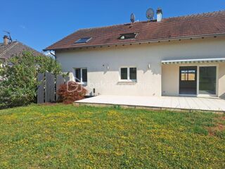  Maison � vendre 6 pi�ces 175 m�