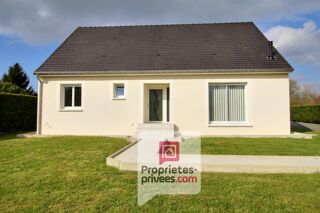  Maison à vendre 5 pièces 140 m²