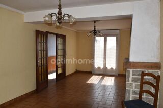  Maison à vendre 3 pièces 78 m²