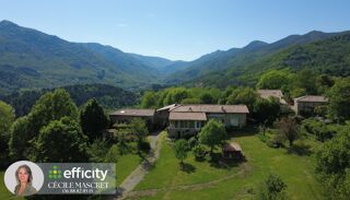  Maison � vendre 11 pi�ces 300 m�