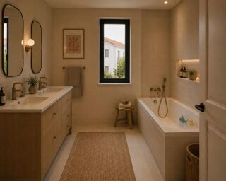  Appartement � vendre 4 pi�ces 100 m�