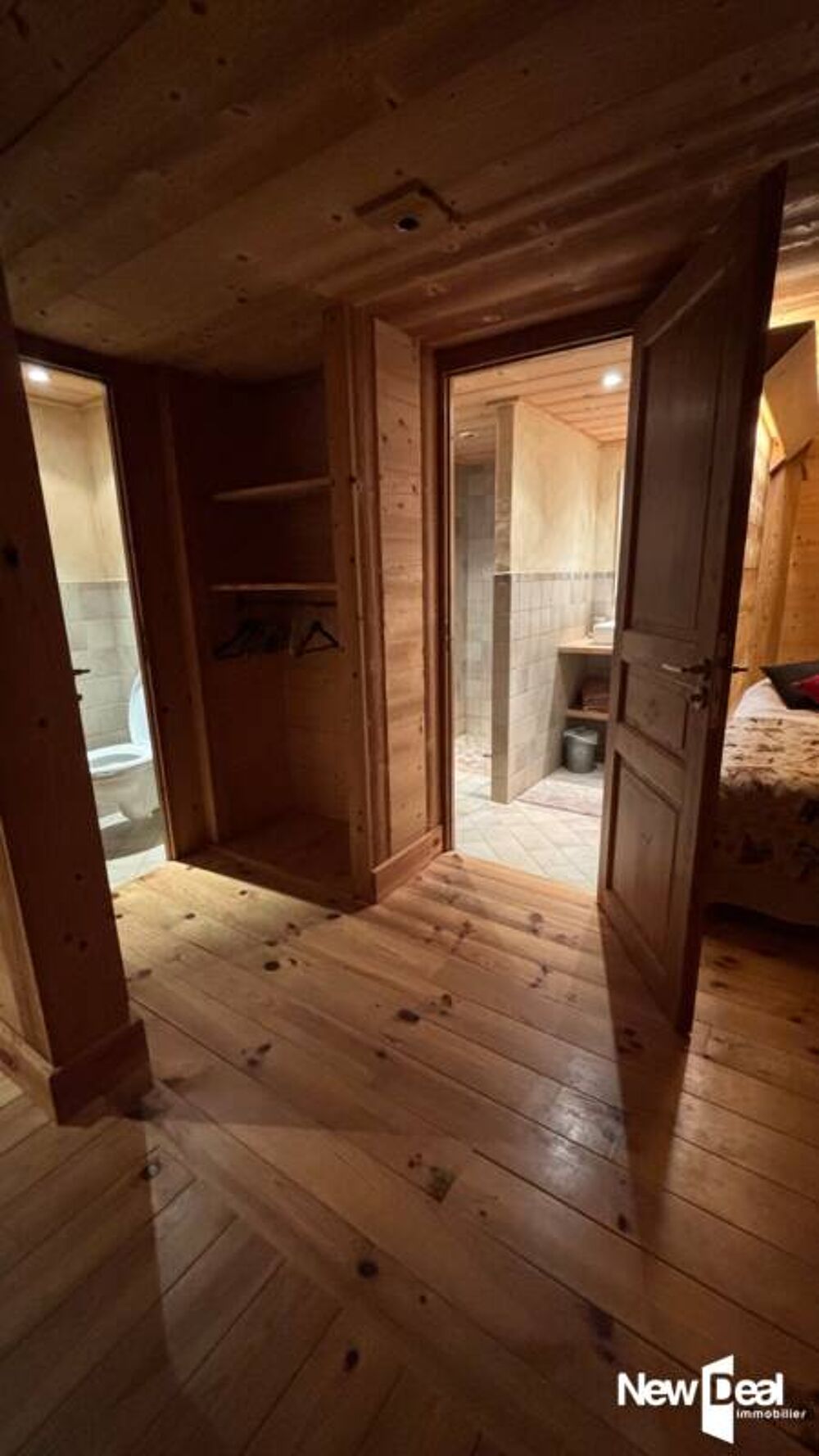 � vendre  Maison Entremont (74130)