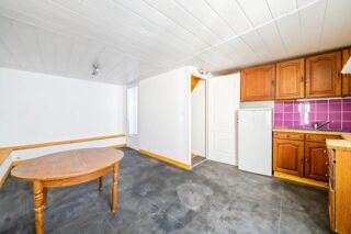  Maison � vendre 3 pi�ces 60 m�