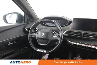 3008 1.6 Blue-HDi GT Line EAT6 120 ch 2017 occasion 92130 Issy-les-Moulineaux